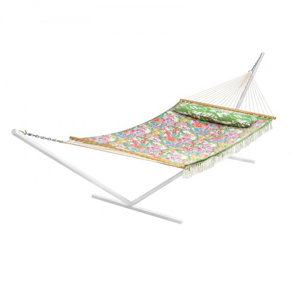 ISO Lilly hammock... GUC is fine.