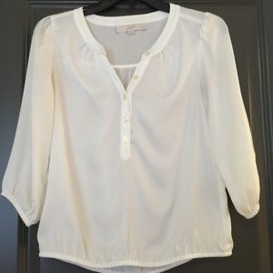 Ann Taylor Top
