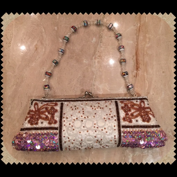 Small Handbag