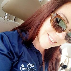 Meet your Posher, Theresa