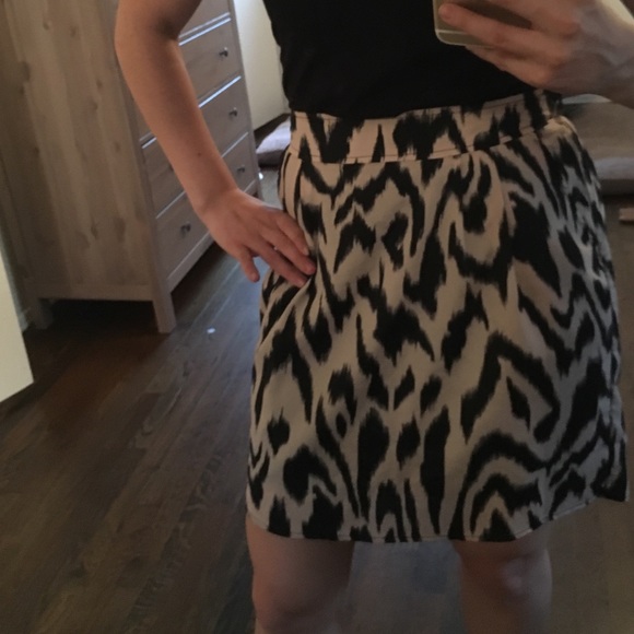 Animal print - zebra - Picture 3 of 3
