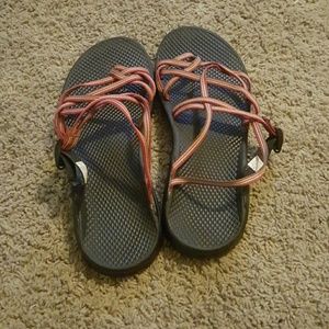Chacos