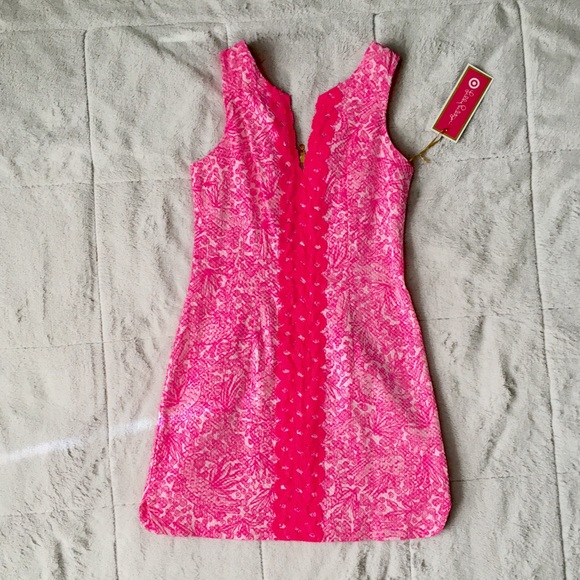 Lily Pulitzer dress