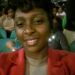 Meet your Posher, Alisia