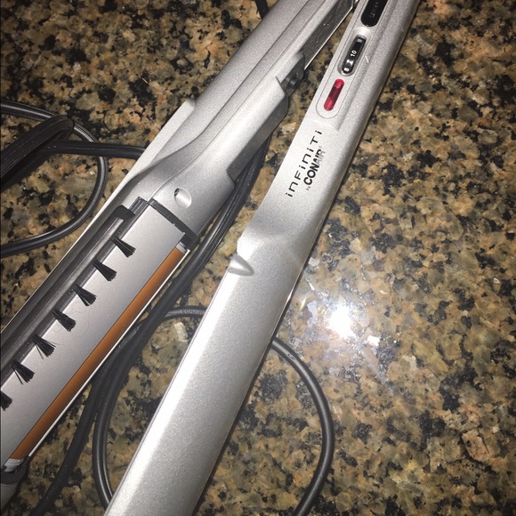 instyler straightener