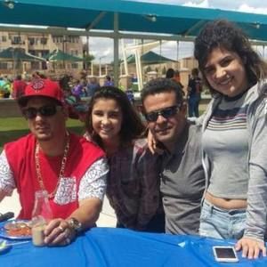 Meet your Posher, Beverly