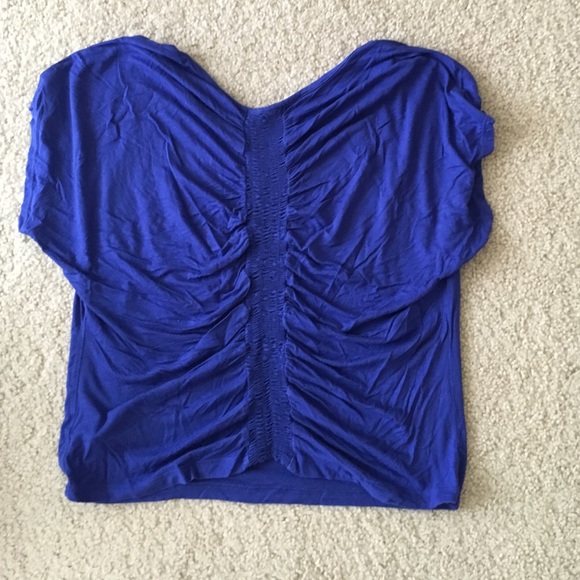 Knit T-shirt - Picture 2 of 2