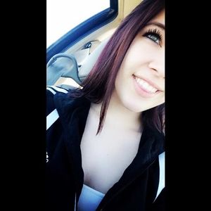 Meet your Posher, Sammie