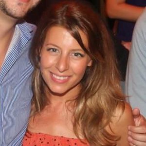 Meet your Posher, Leah