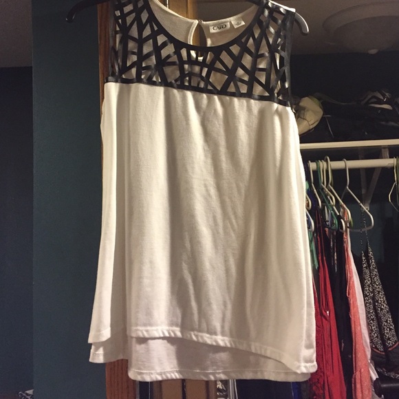 CATO top