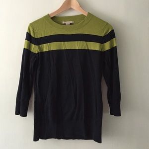 Banana Republic lightweight sweater