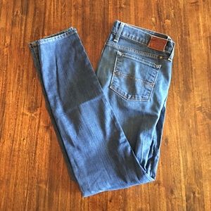 Women's Jeans
