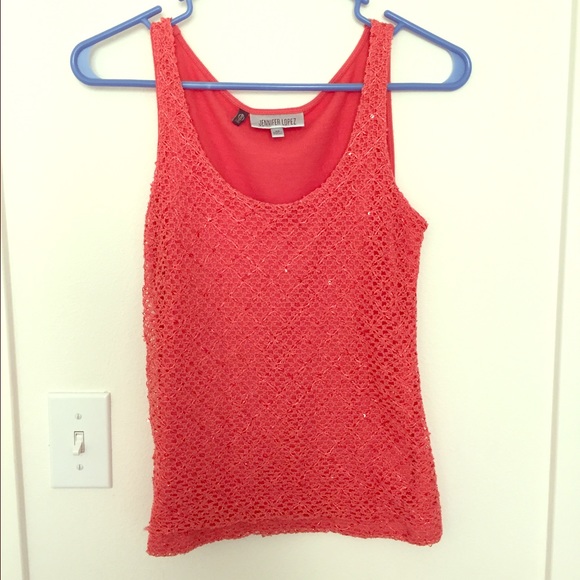 Jennifer Lopez top