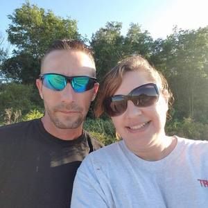 Meet your Posher, Christy