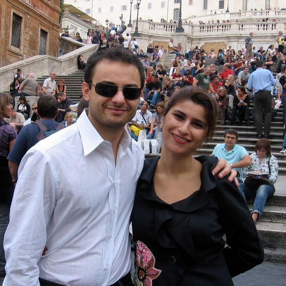 Meet your Posher, Nina - Picture 1 of 1