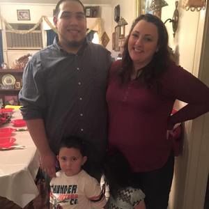 Meet your Posher, Alfredo