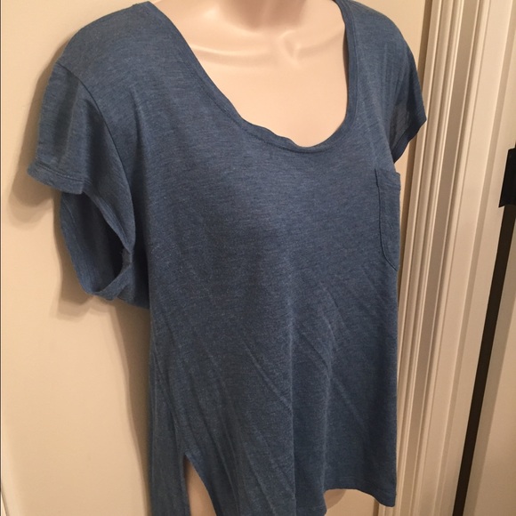 Madewell Anthem Tee