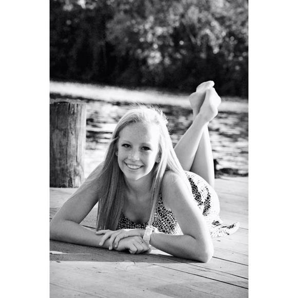 Meet your Posher, Maddie