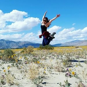 Meet your Posher, June