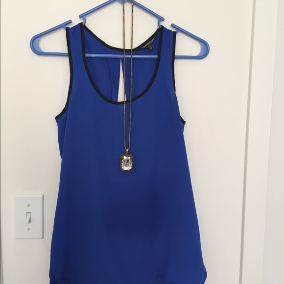 Express XS top
