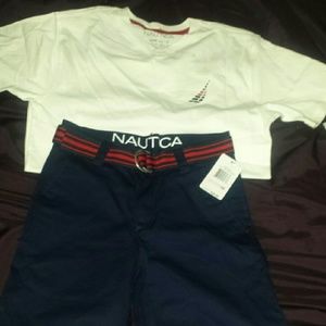 Boyz outfit
