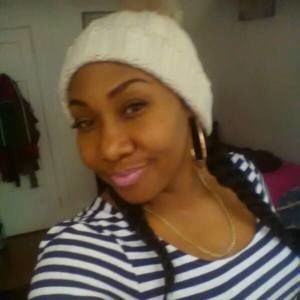 Meet your Posher, Natosha