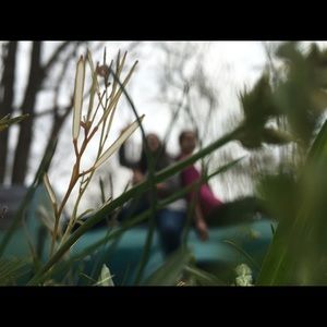 Meet your Posher, Jeanette