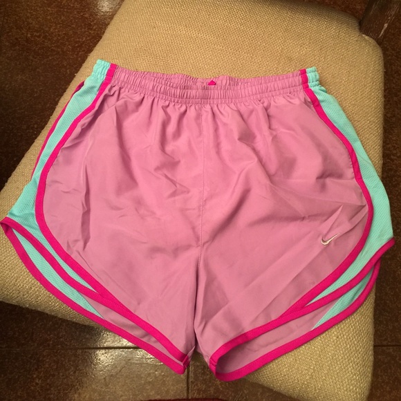 Women's Nike Running Shorts
