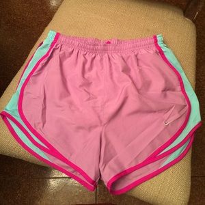 Women's Nike Running Shorts