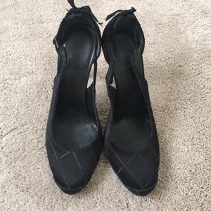Beautiful Nina Ricci Shoes. size 36