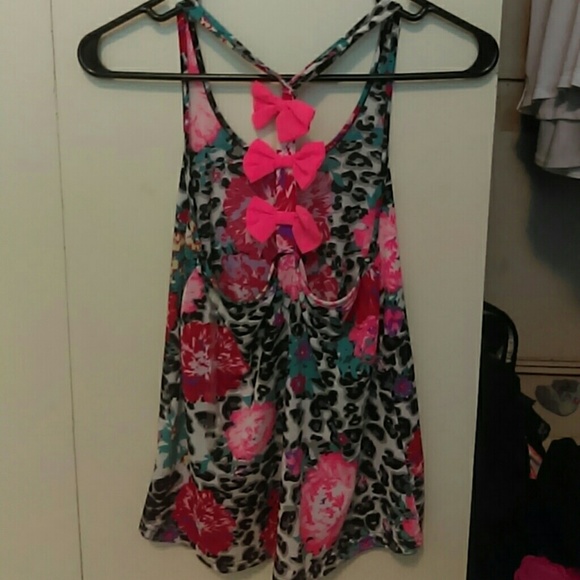 Tank top - Picture 2 of 2