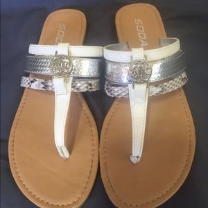 Sandals
