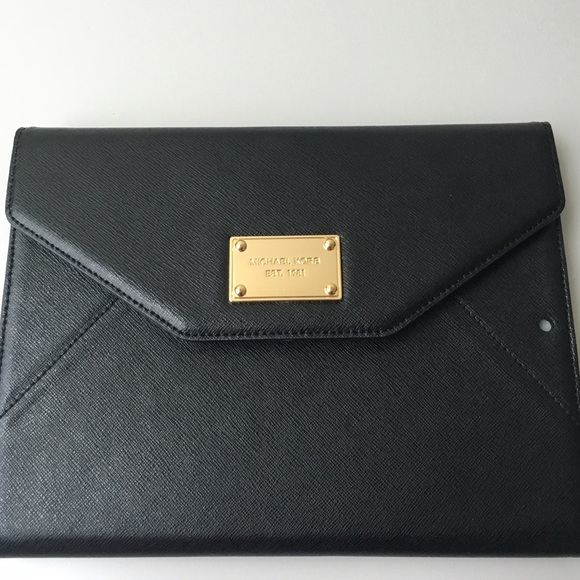 Michael Kors Saffiano iPad Case