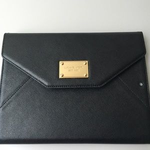 Michael Kors Saffiano iPad Case