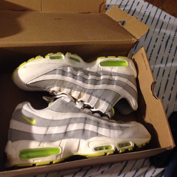 Nike air max 95