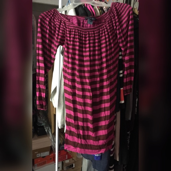 French Connection Tunic Dress