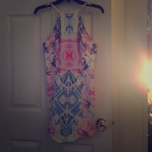 LF fun dress
