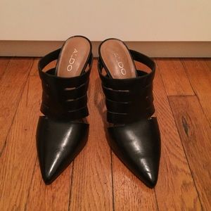 ALDO Shoes - Pointed toe mules ALDO Shoes - Pointed toe mules