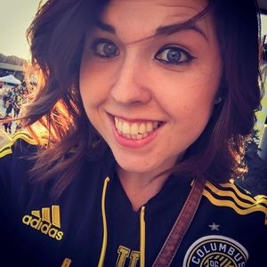 Meet your Posher, Madison