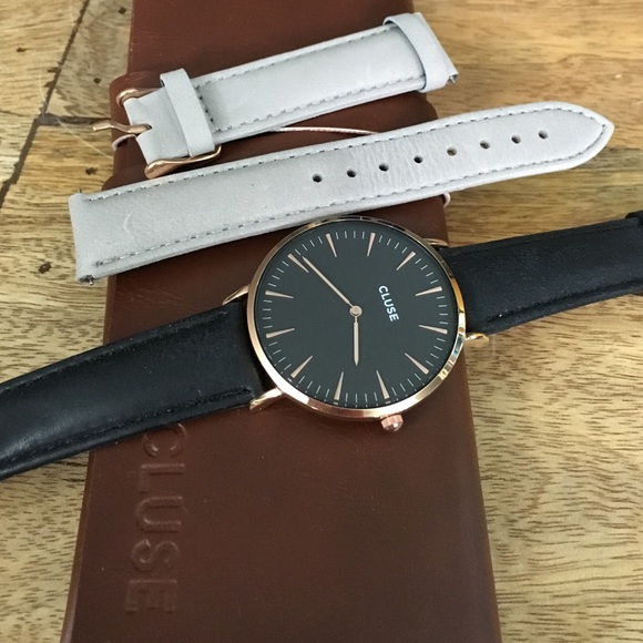 Cluse watch