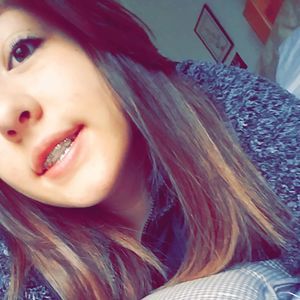 Meet your Posher, Kat