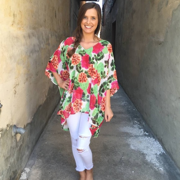 Show Me Your Mumu PETA Tunic