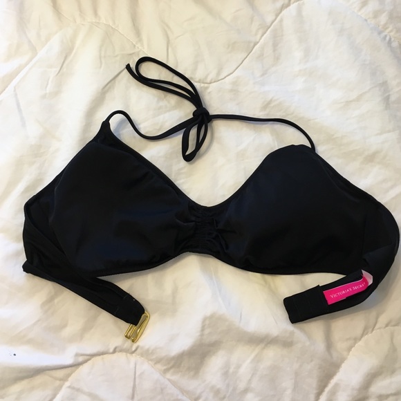 Victoria's Secret bikini top swimsuit