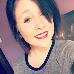 Meet your Posher, Ashten