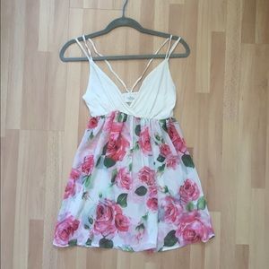 SOLD - Nasty Gal Laura Dress