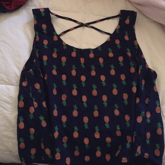 Tank top - Picture 2 of 2