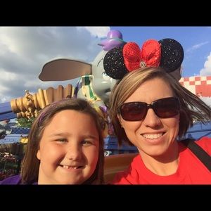 Meet your Posher, Linsey