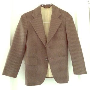 Women's blazer