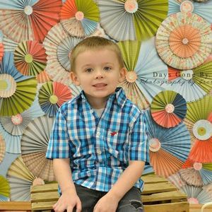 Meet your Posher, Kellie