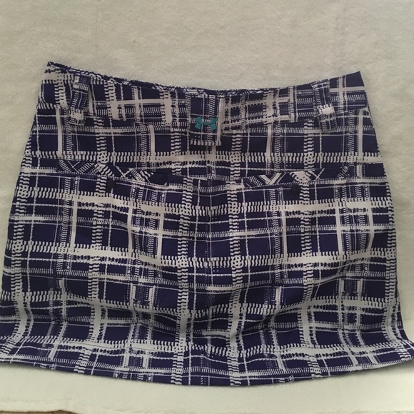 Under Armour Tennis Skirt